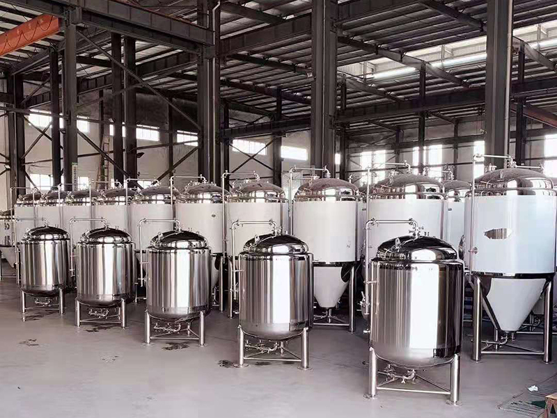陜西發(fā)酵罐